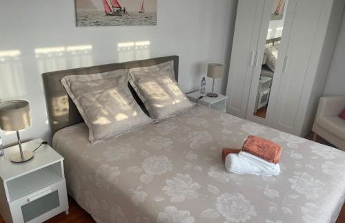 Proche mer, Cour privée et Grand Jardin clos - 2 à 5 personnes - Foto 12