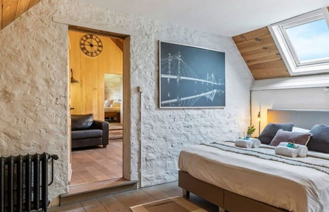 De Blauwe Kroon in Oostkamp - Foto 24