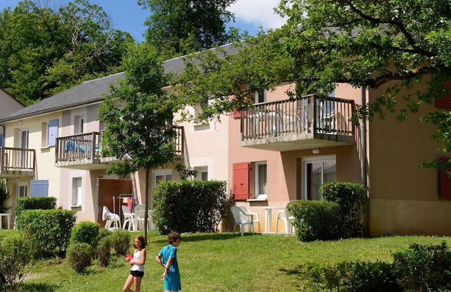 Apartment in Rignac Near Lake Peyrade - Foto 21