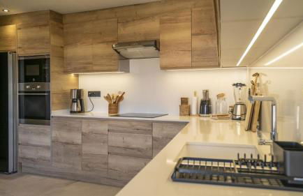 Casa Peponi - By Almarina Villas - Foto 12