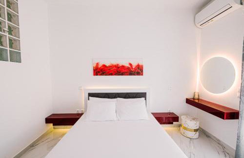 BLACK & WHITE SeaSide House - Foto 9