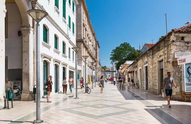 Apartments Iva - Foto 22