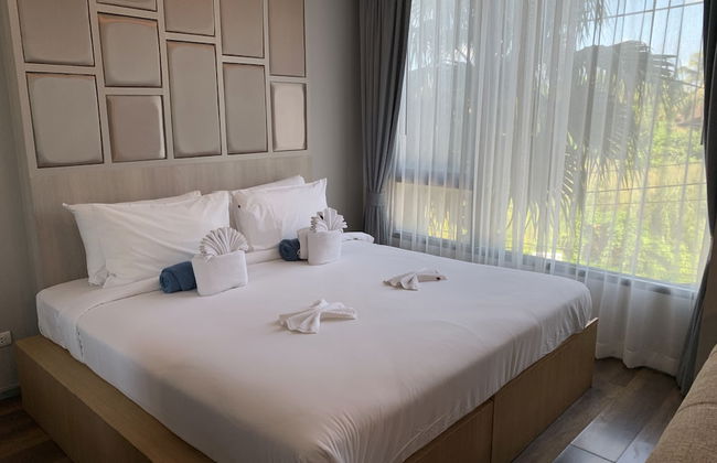 6 Avenue Surin by Lofty - Foto 3