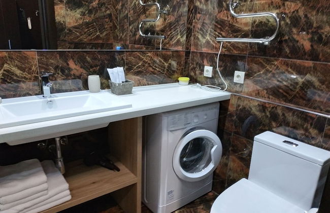 ARTapart Hotel - Photo 33