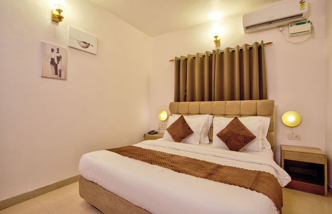 CLOSE2C BY THE ARKS VILLA - Photo 11