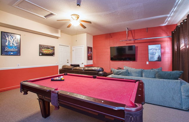 3BR 2BA Home in Windsor Palms by CV-8168 - Photo 26