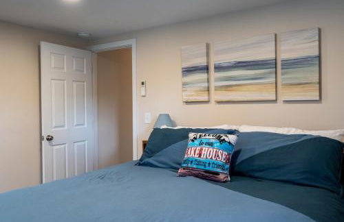 Waterfront Cottage at Highland Lake with Dock - Foto 21