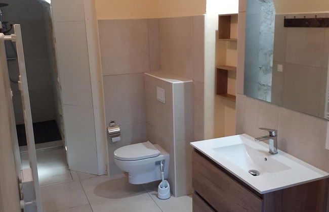 Renovated Castle Apartment With Swimming Pool - Foto 18