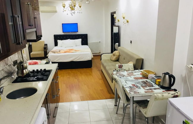 Deluxe Royal Apart - Foto 17