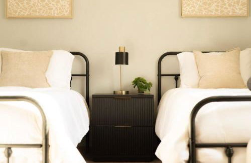 The Family Haven - 3BD 3BA Home in East Peoria - Foto 71