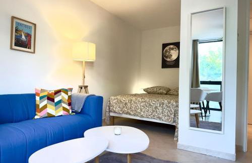 Spacious new studio and terrace - Foto 10