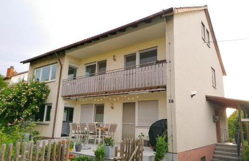 Ferienwohnung Weber - Foto 11