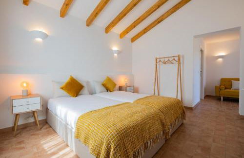 Ares do Monte - Turismo Rural - Foto 37