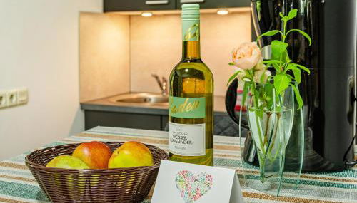 Fewo1 Seelter Ai Saterland - Foto 5