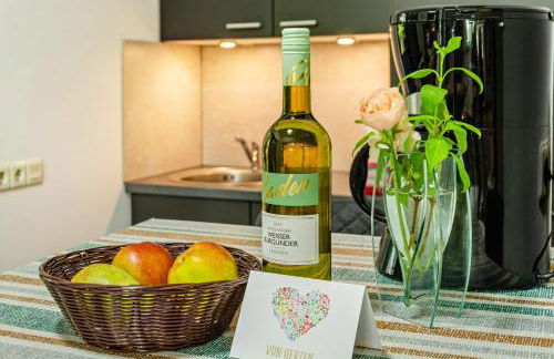 Fewo1 Seelter Ai Saterland - Foto 5