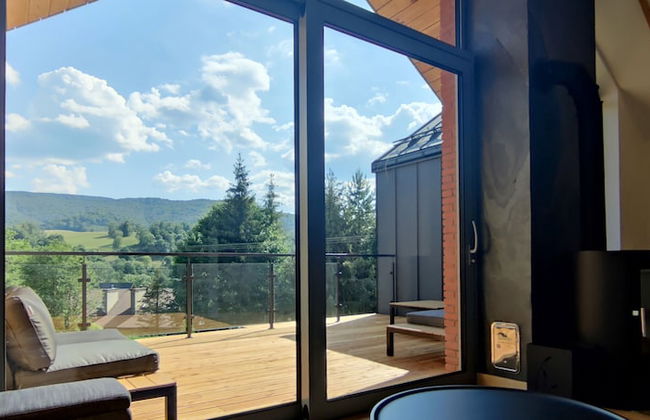 Korona Bieszczad Premium Apartments - Foto 30