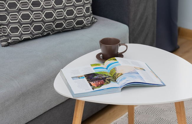 Świętojańska Studio Gdynia by Renters - Photo 40