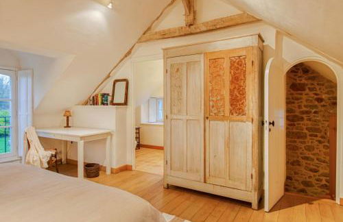 Le Petit Tertre - charmante maison entre terre et mer - St Lunaire - Foto 7