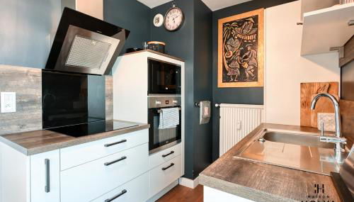 Le Captivant - À Versailles - 17MC - Foto 4