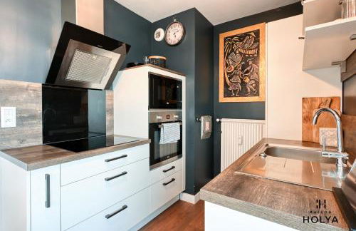 Le Captivant - À Versailles - 17MC - Foto 4