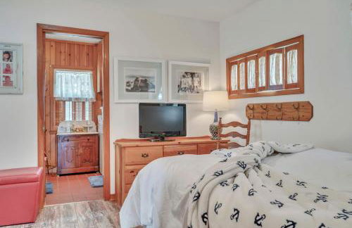 North Bay Retreat on West Lake Okoboji - Foto 21