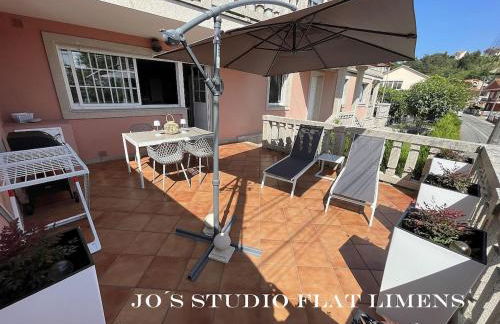 Jo's Studio Flat Limens - Foto 42