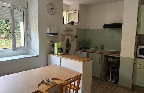 T3 confort à Ax - randos, ski et relaxation - Foto 2