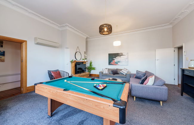 Esplanade Apartments - Photo 51