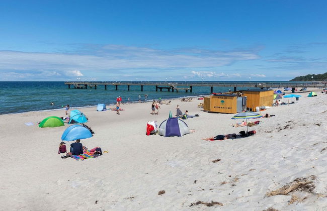 Wohnung in Tessmannsdorf mit Garten - Foto 34