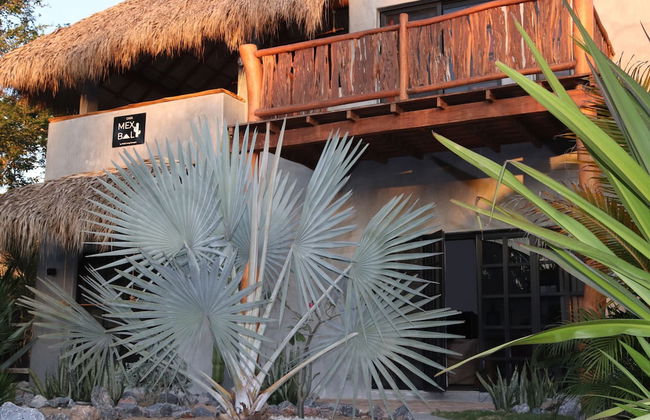 Suite Bali Casa Mexibali Troncones - Foto 15