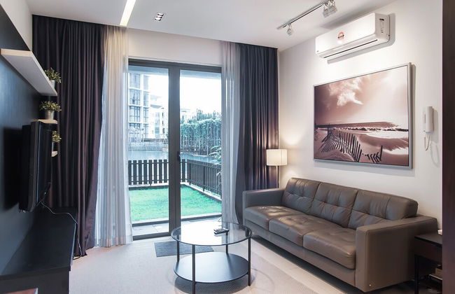 Boulevard Residence - Photo 48