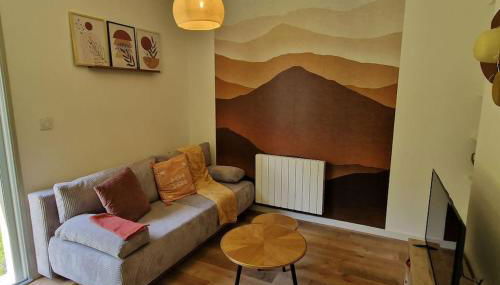 Le Cocon Terracotta & Spa - Foto 4