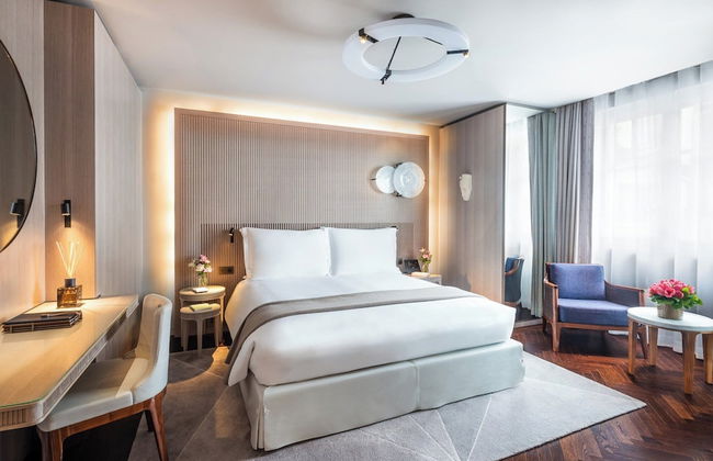 Mandarin Oriental Lutetia, Paris - Foto 22