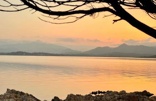 Punta Est Trilocale meravigliosa Vista Mare - Foto 24