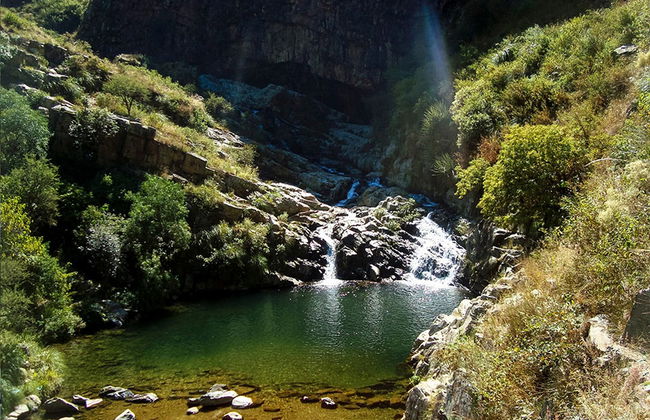 Excursión Campestre Chapaca - Foto 1