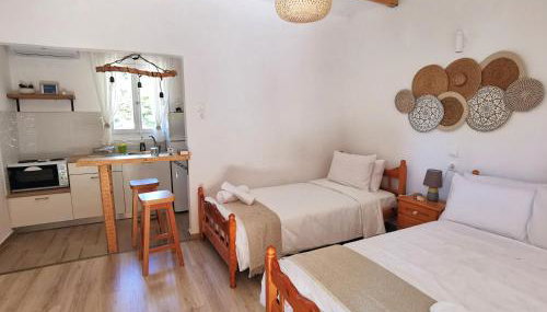 Sotiria Apartments - Foto 2