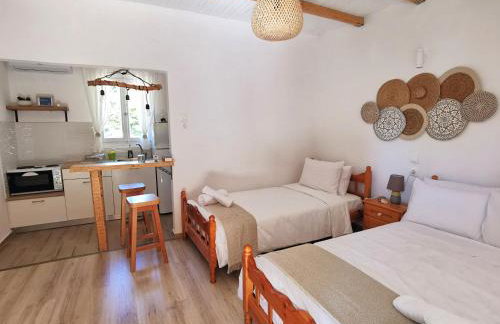 Sotiria Apartments - Foto 2