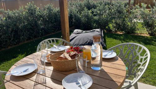 Casa Castelejo - Foto 1, Garden, Garden view