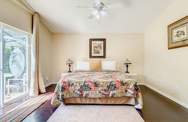 Flounder Vacation Home - Photo 27