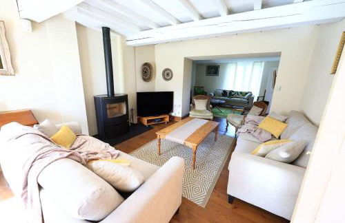 Gîte Les Tilleuls - Photo 45