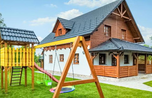 Lovely Home In Gospic With Wifi - Photo 7