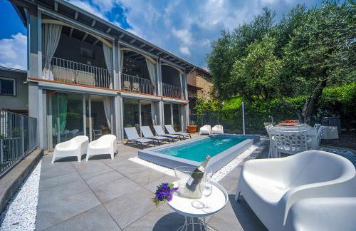 Villa Paolina - Foto 51