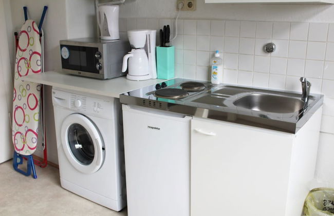 Pension Donau Apartments - Photo 18