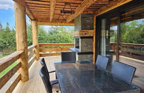 Domek LUNA - Foto 25