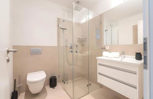 Quartier Schneespecht Westendpalais - Foto 44