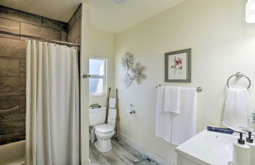 Ideally Located Chico Home - Fire Pit and Grill - Foto 12