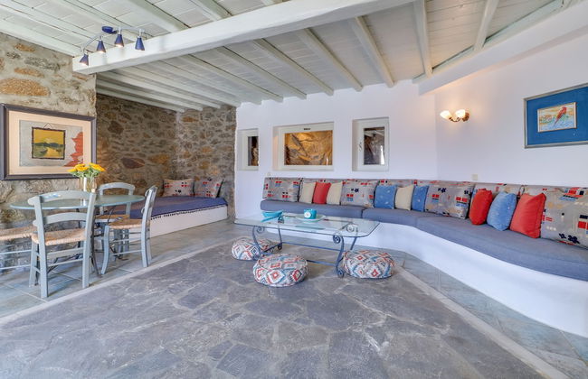 SeaBlue Villas - Photo 51