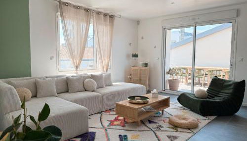 Villa Rompsay - Foto 4