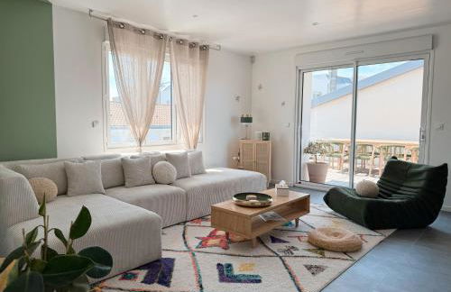 Villa Rompsay - Foto 4