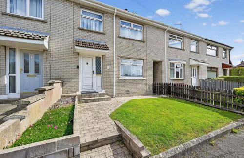 Hillsborough Home from Home, Garden and 2x Parking by StayByNumbers - Foto 43